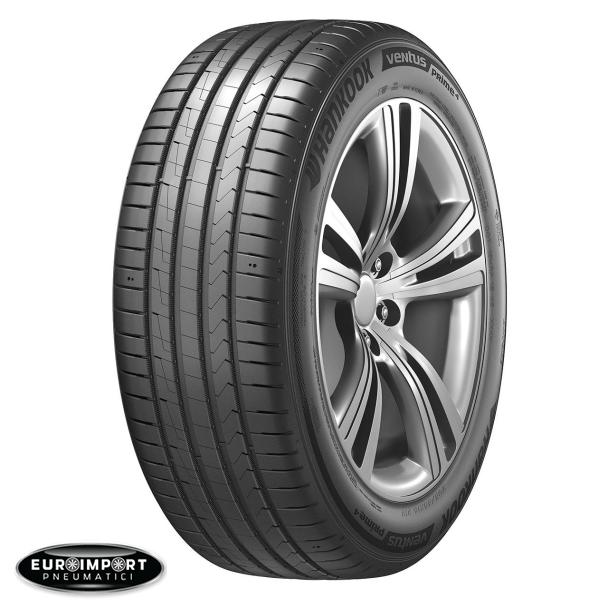 Hankook Ventus Prime 4 K135b  205/55 R17 95 W  RUNFLAT XL  TL BORDINO